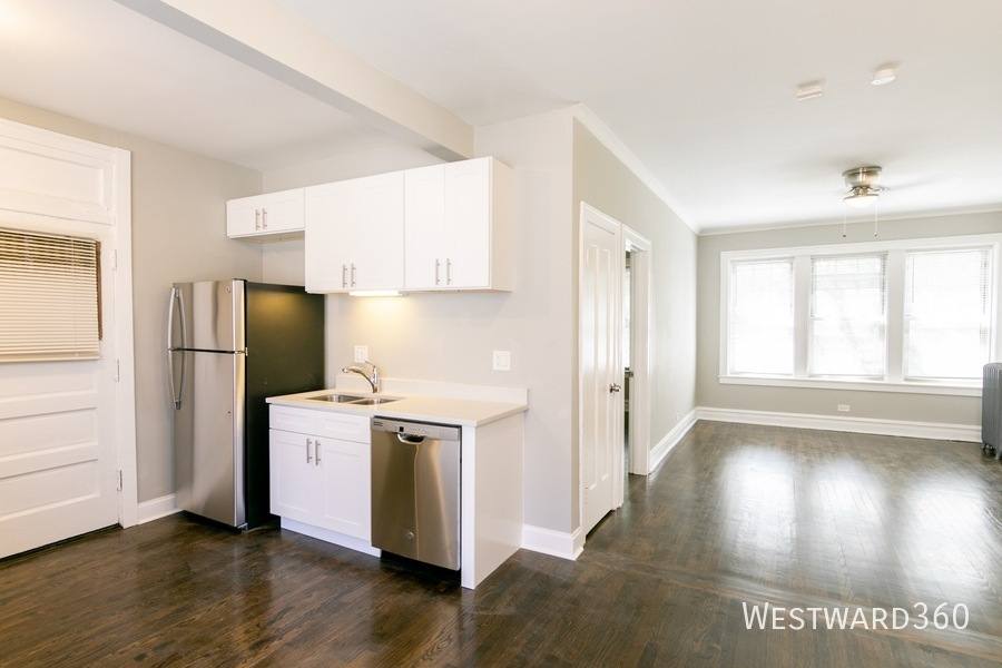 Apartment for rent at 3535 N Troy #2, Chicago, IL 60618