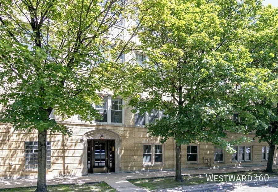 Apartment for rent at 3535 N Troy #2, Chicago, IL 60618