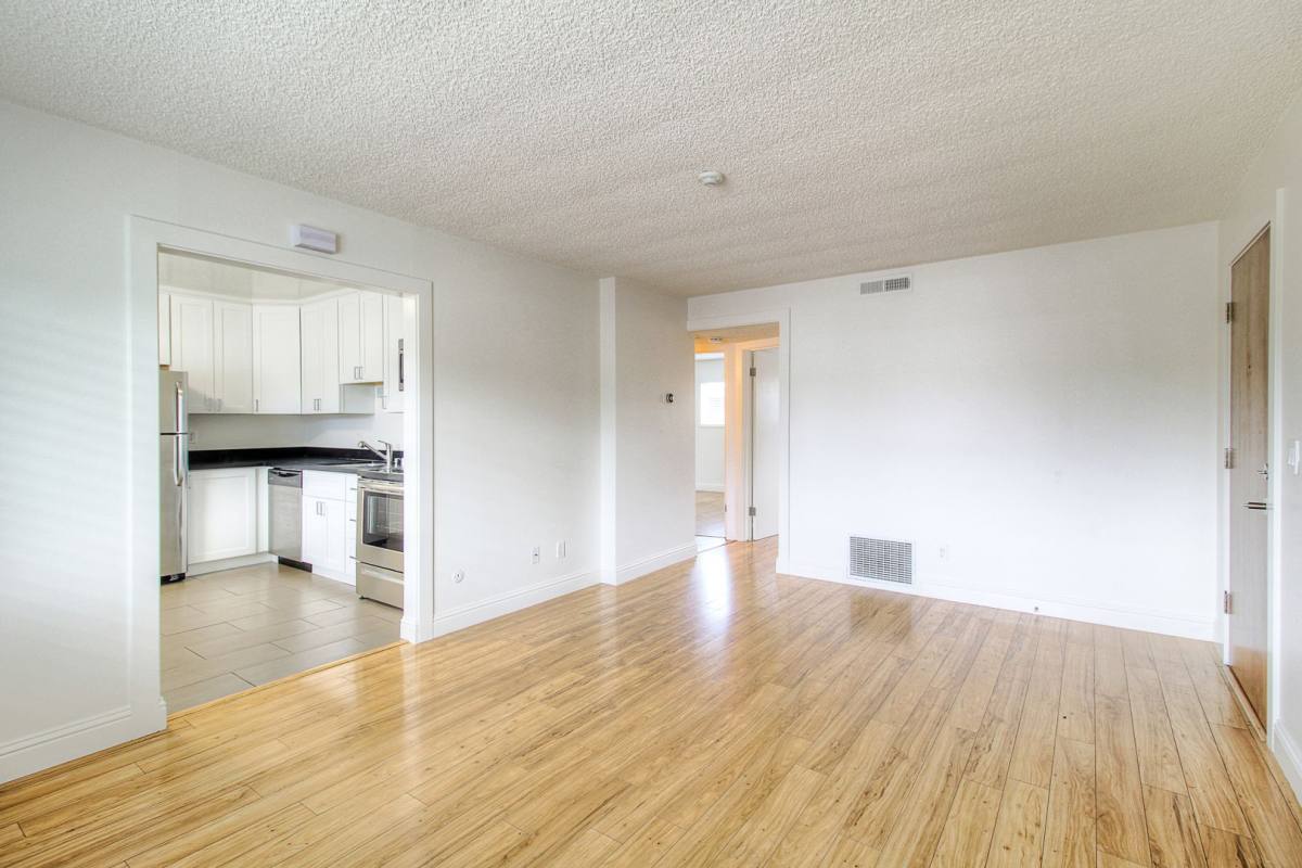 Apartment for rent at 1532 Atlanta Court #7, Santa Rosa, CA 95405