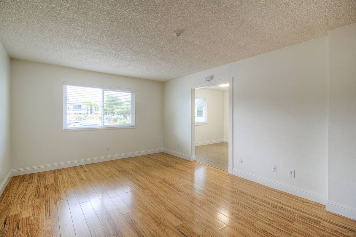 Apartment for rent at 1532 Atlanta Court #7, Santa Rosa, CA 95405