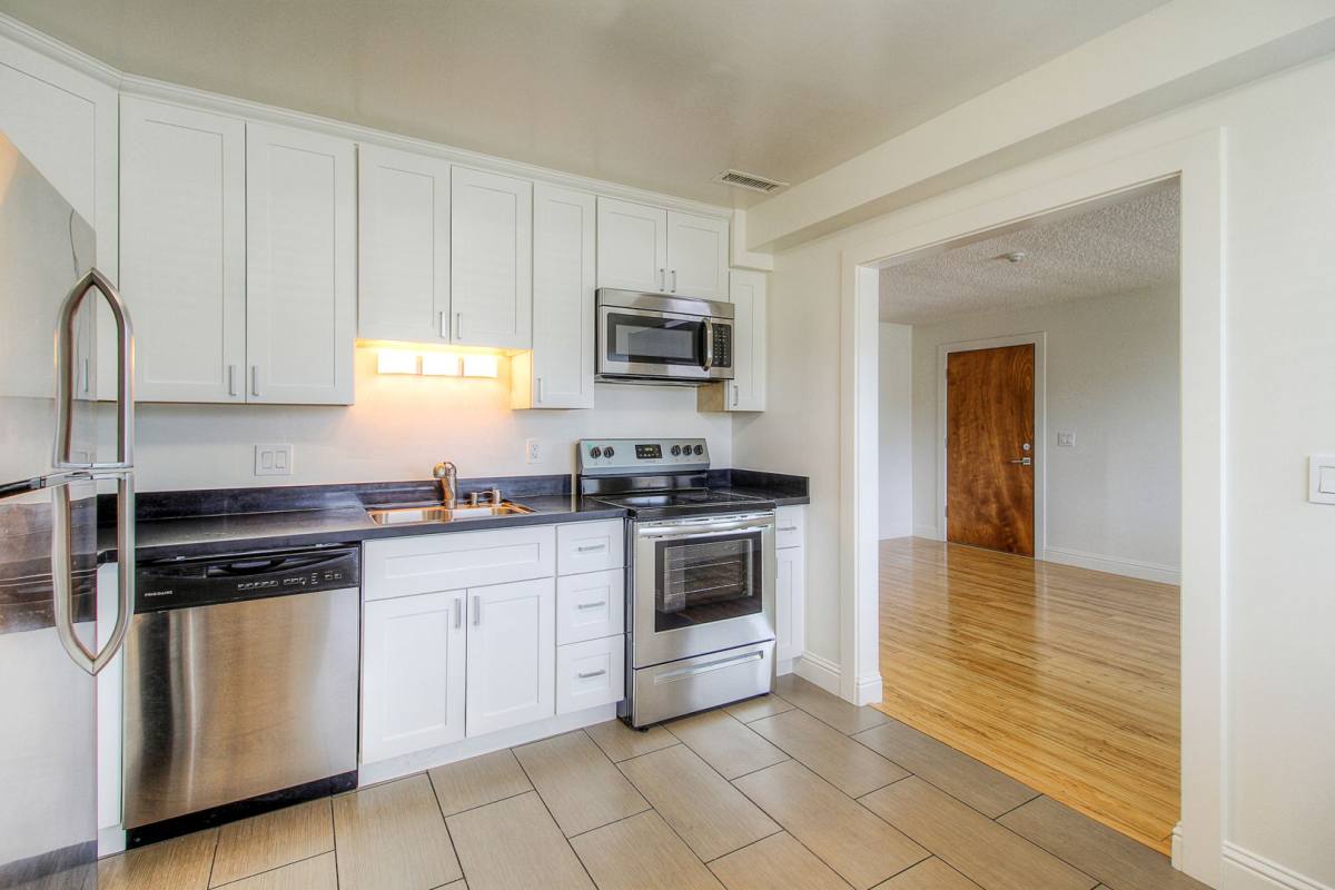 Apartment for rent at 1532 Atlanta Court #7, Santa Rosa, CA 95405