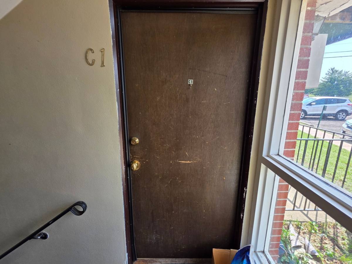 Apartment for rent at 2805 Thomas Dr, Eau Claire, WI 54701
