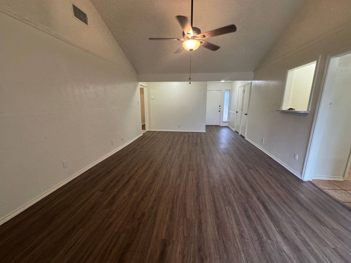 House for rent at 5604 Fireside Dr, Arlington, TX 76016