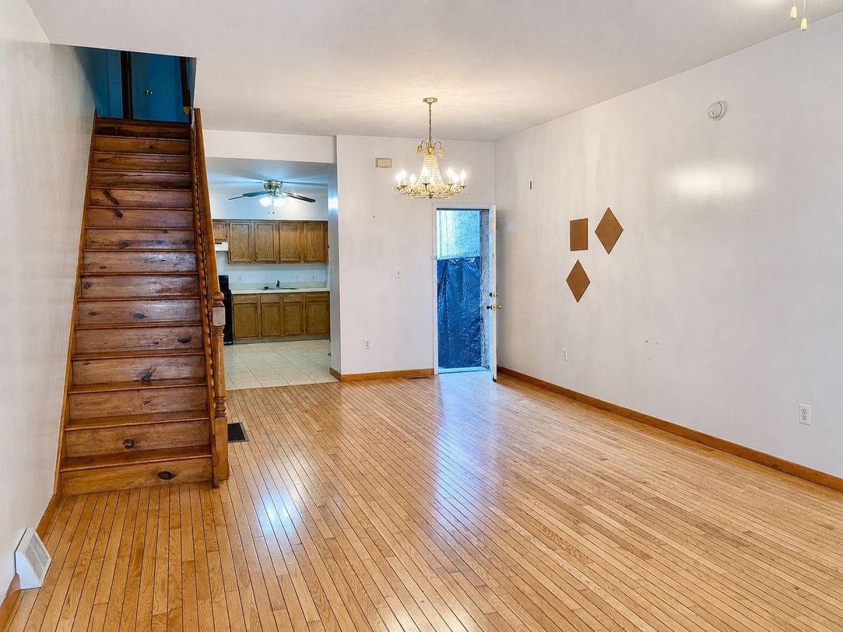 House for rent at 1604 Catharine St, Philadelphia, PA 19146