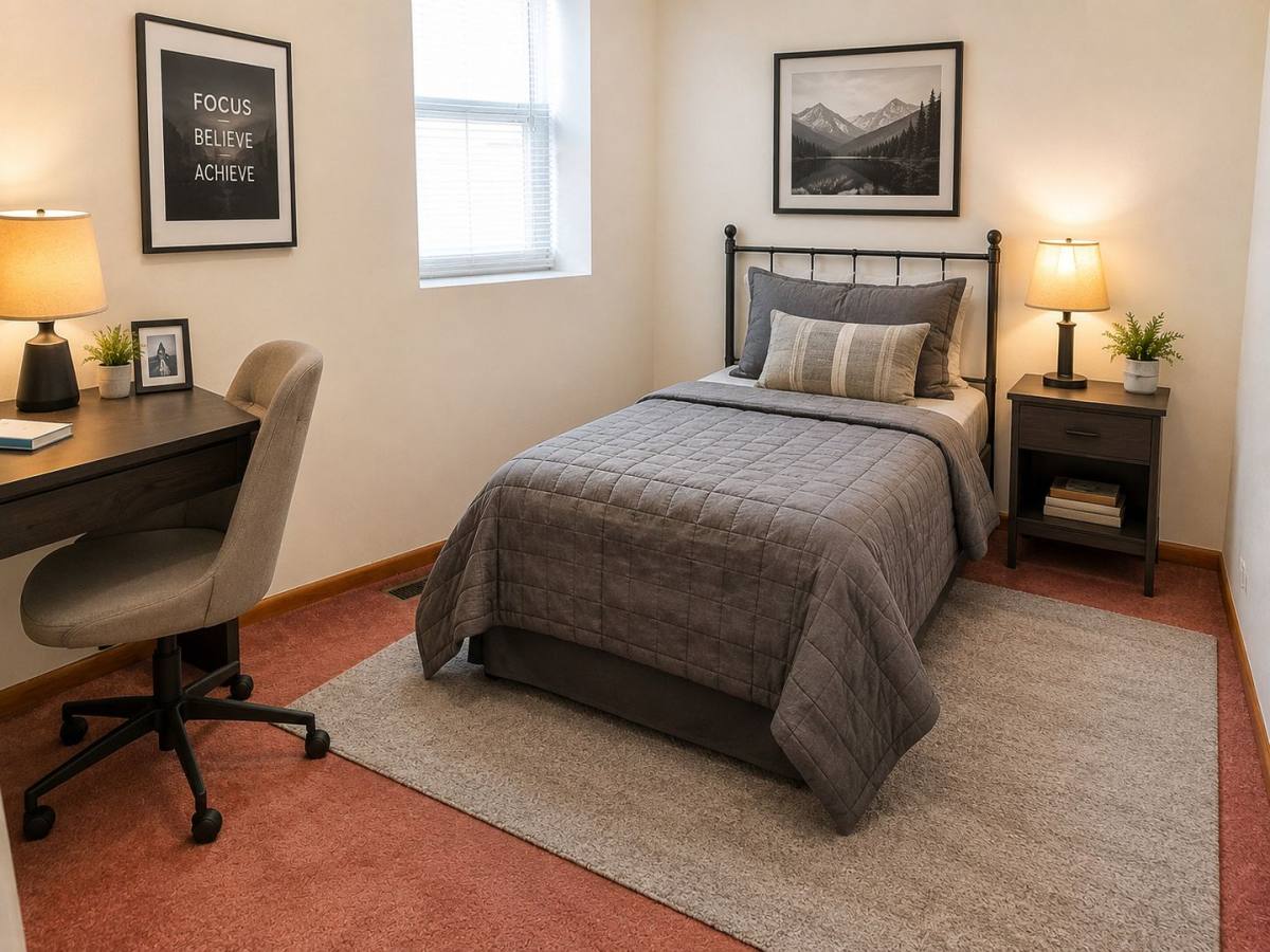 House for rent at 1604 Catharine St, Philadelphia, PA 19146