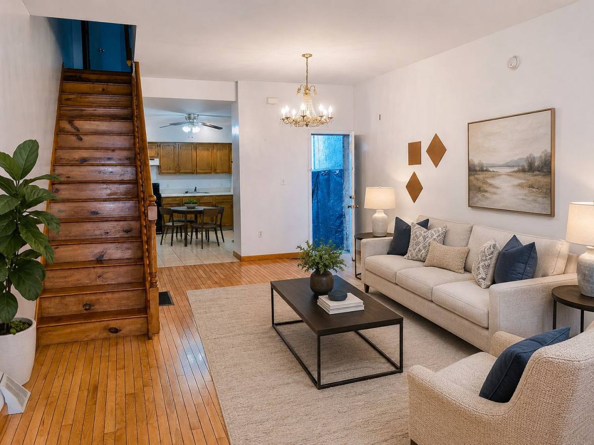 House for rent at 1604 Catharine St, Philadelphia, PA 19146