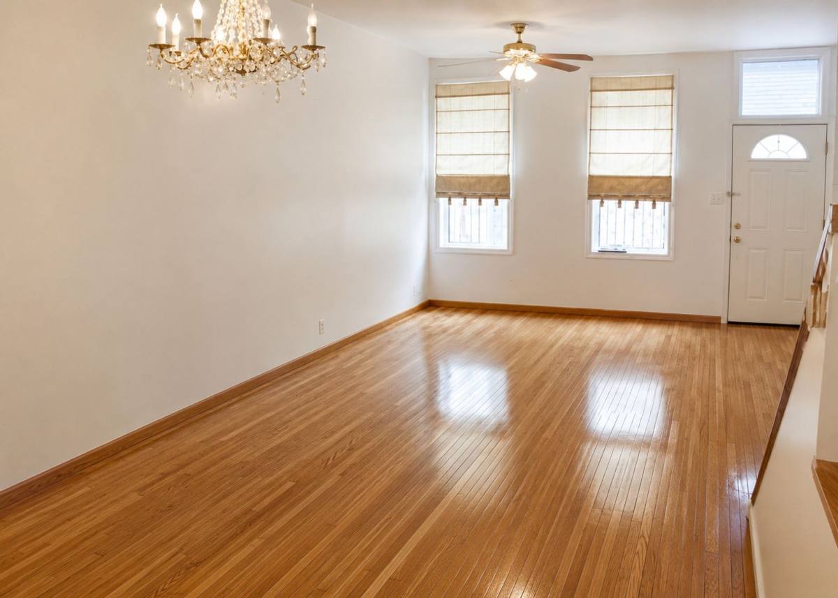 House for rent at 1604 Catharine St, Philadelphia, PA 19146