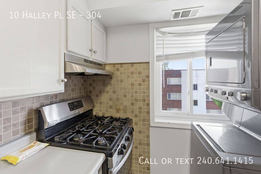 Condo for rent at 10 Halley Place SE #304, Washington, DC 20032