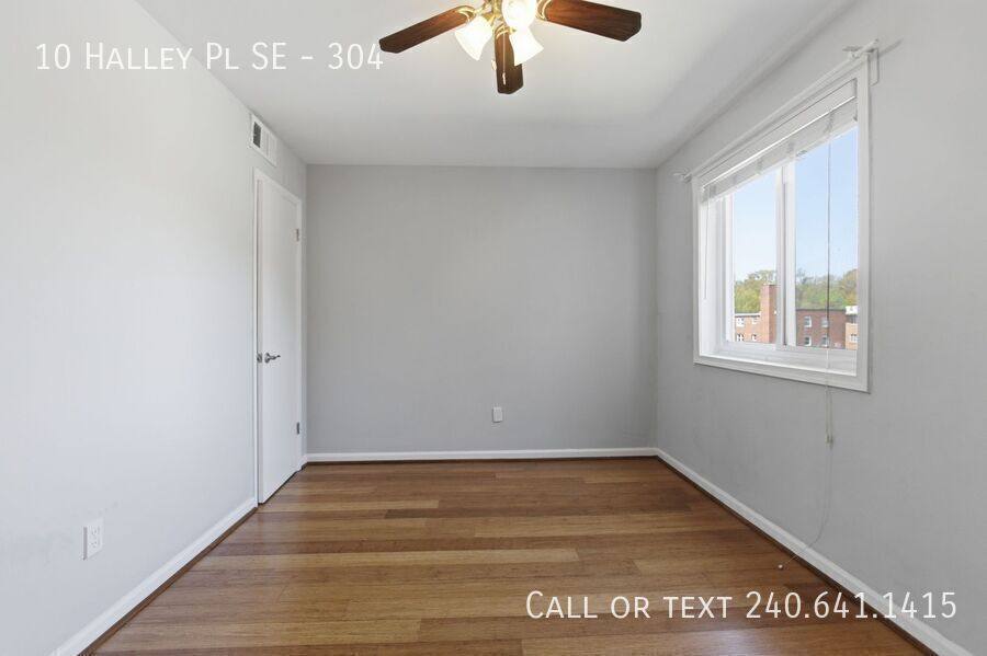 Condo for rent at 10 Halley Place SE #304, Washington, DC 20032