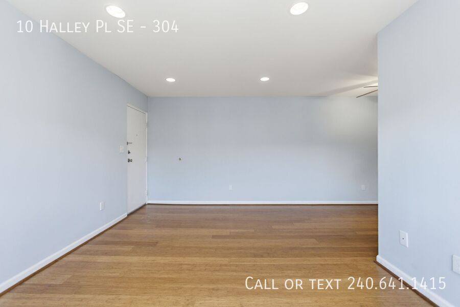 Condo for rent at 10 Halley Place SE #304, Washington, DC 20032