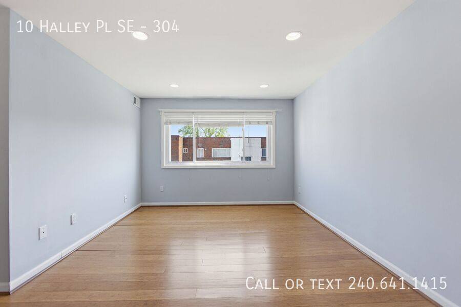 Condo for rent at 10 Halley Place SE #304, Washington, DC 20032