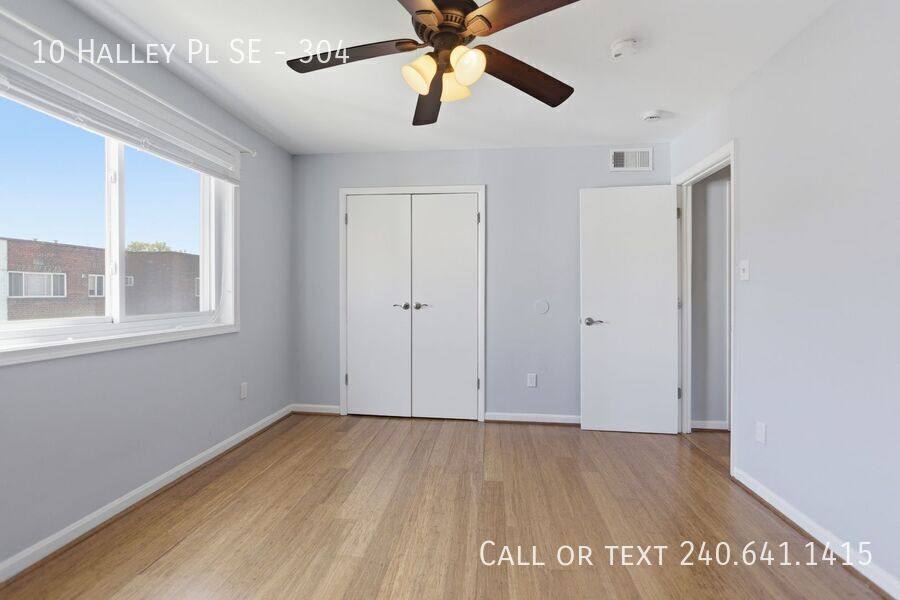 Condo for rent at 10 Halley Place SE #304, Washington, DC 20032