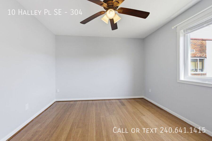 Condo for rent at 10 Halley Place SE #304, Washington, DC 20032