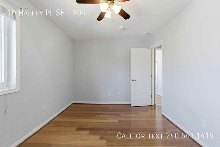 Condo for rent at 10 Halley Place SE #304, Washington, DC 20032