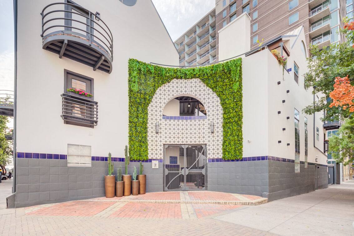 Apartment for rent at 200 E 4th St #S8-49, Austin, TX 78701