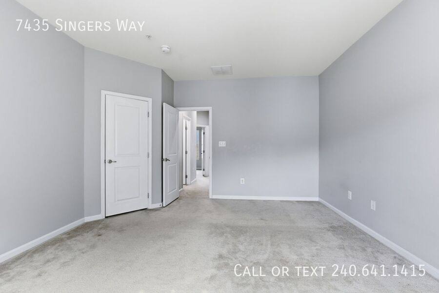 Townhouse for rent at 7435 Singers Way, Columbia, MD 21045