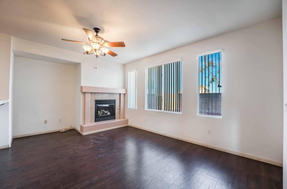House for rent at 9142 Honey Maple Ave, Las Vegas, NV 89148