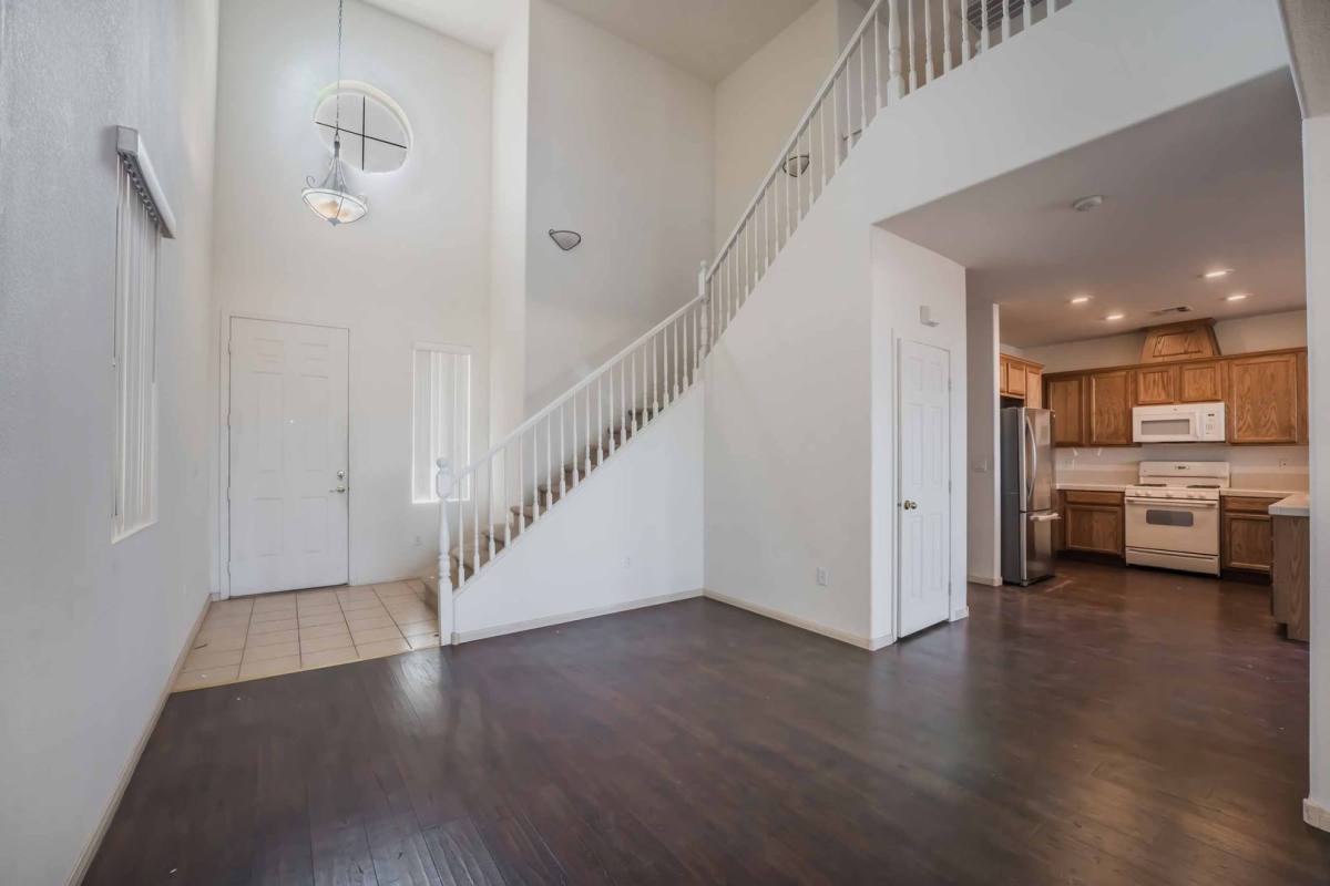 House for rent at 9142 Honey Maple Ave, Las Vegas, NV 89148