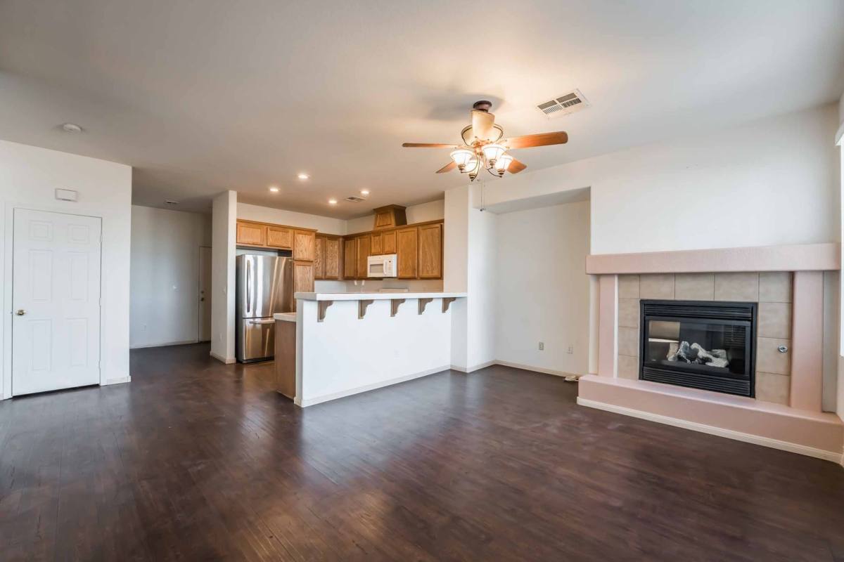 House for rent at 9142 Honey Maple Ave, Las Vegas, NV 89148