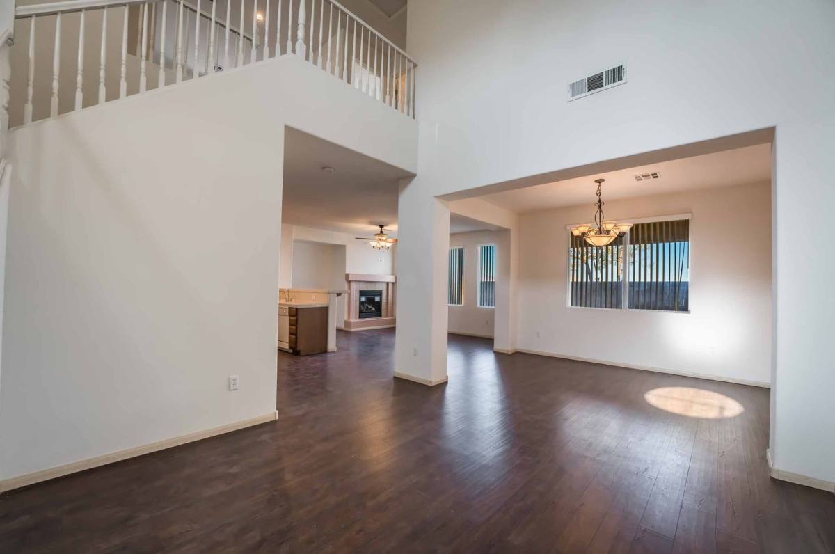 House for rent at 9142 Honey Maple Ave, Las Vegas, NV 89148