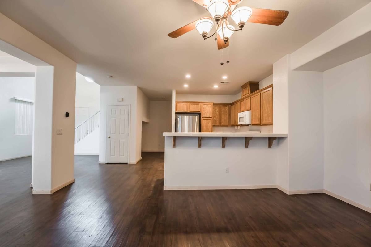 House for rent at 9142 Honey Maple Ave, Las Vegas, NV 89148
