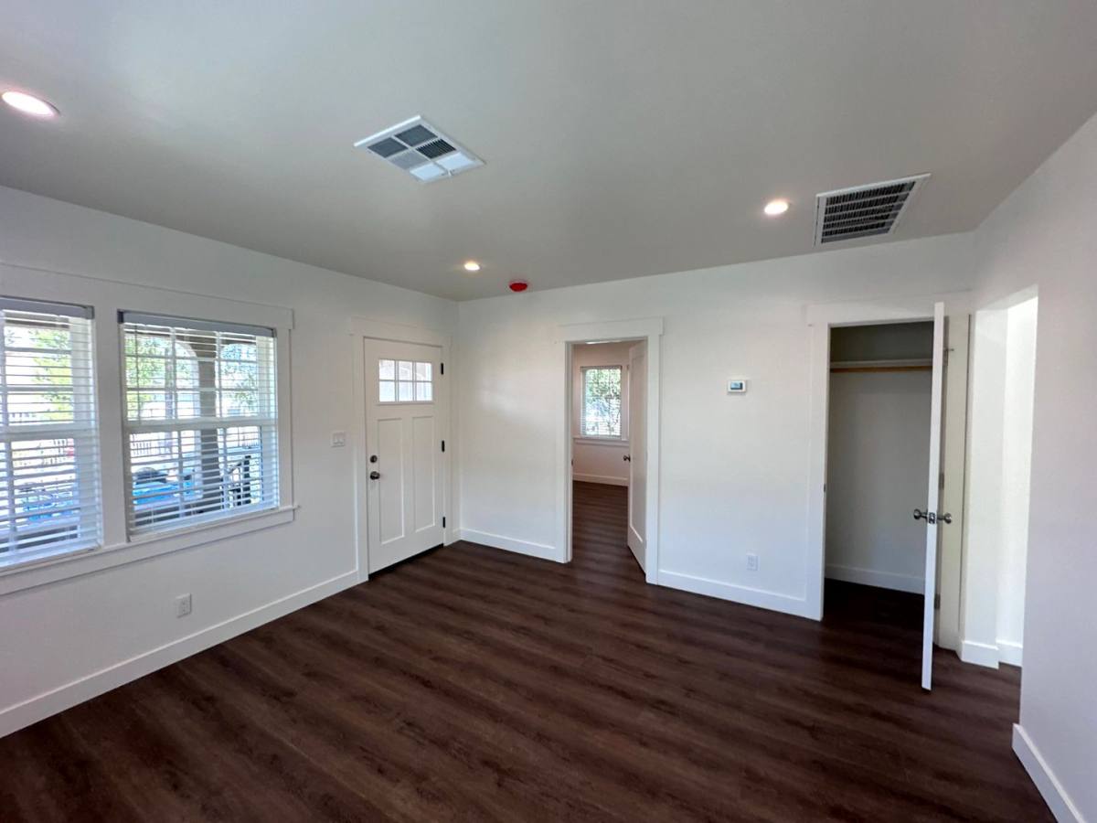 Apartment for rent at 1456-1460 N Ricardo St, Los Angeles, CA 90033