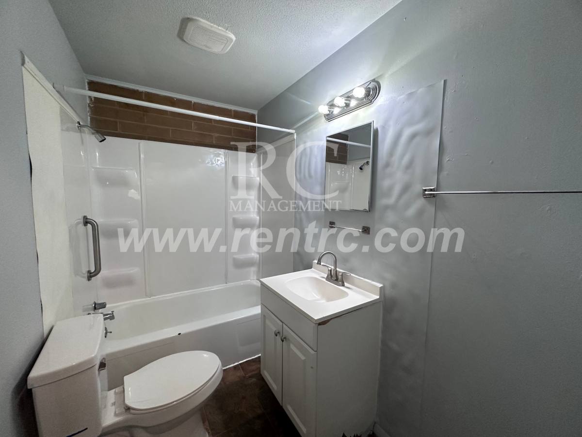 House for rent at 5 Grace, Danville, IL 61832