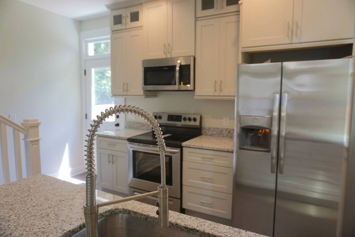House for rent at 733 E 38th St, Savannah, GA 31401