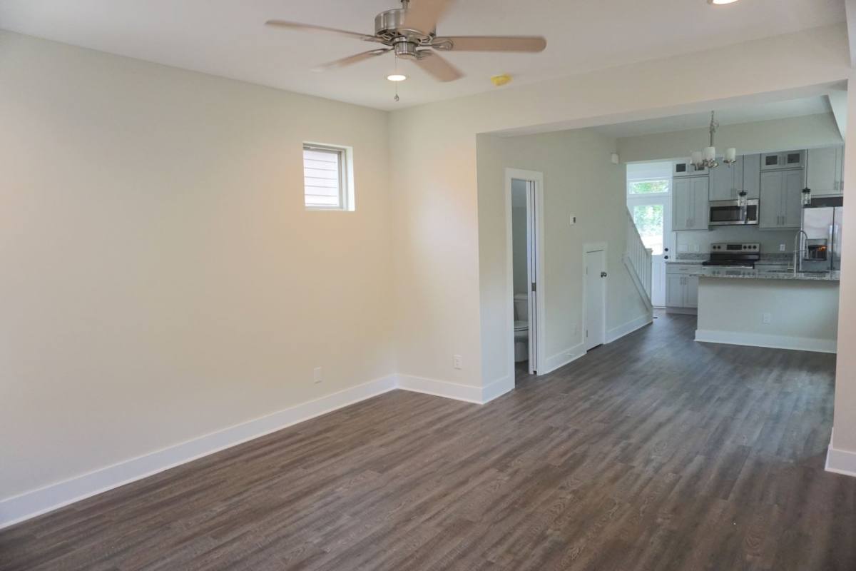 House for rent at 733 E 38th St, Savannah, GA 31401