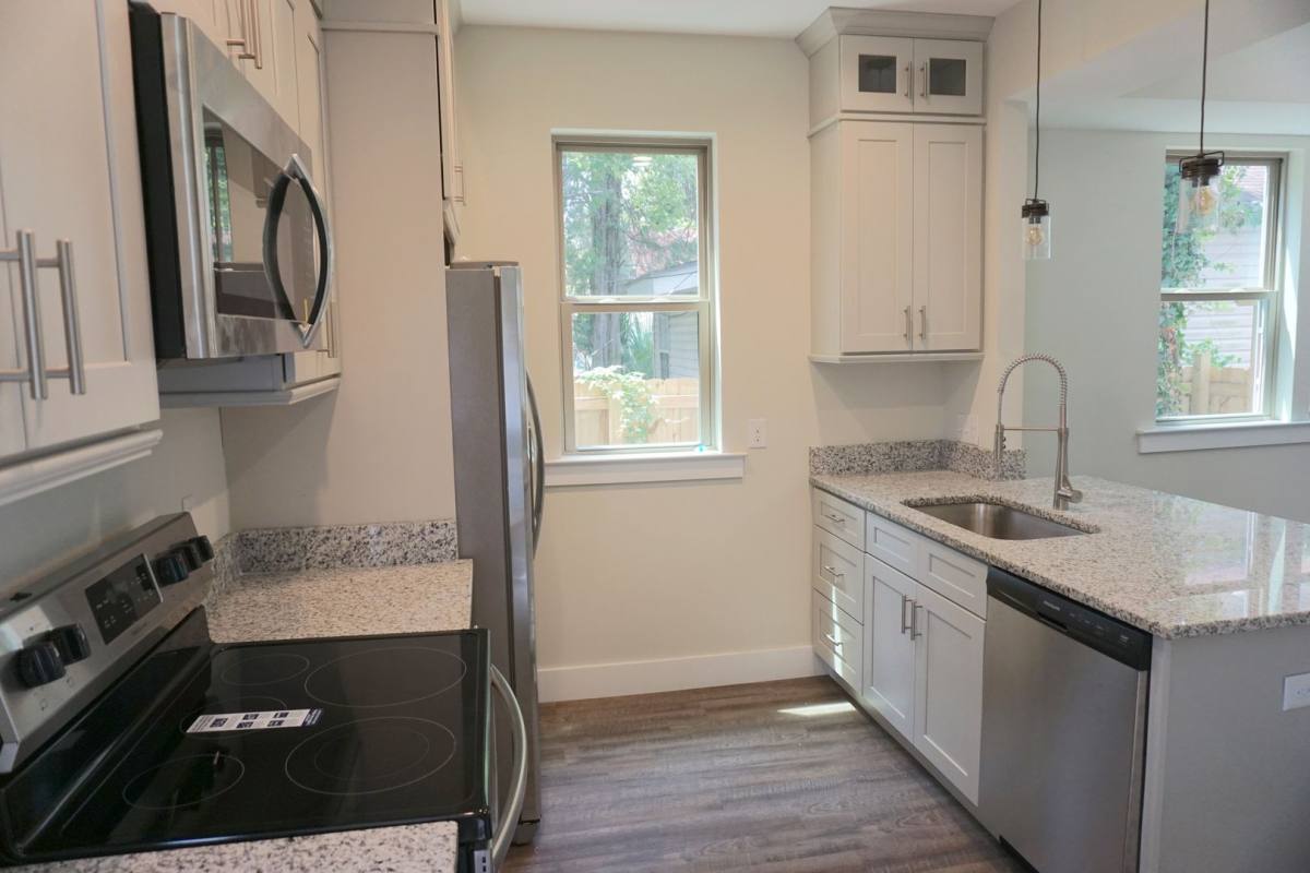 House for rent at 733 E 38th St, Savannah, GA 31401