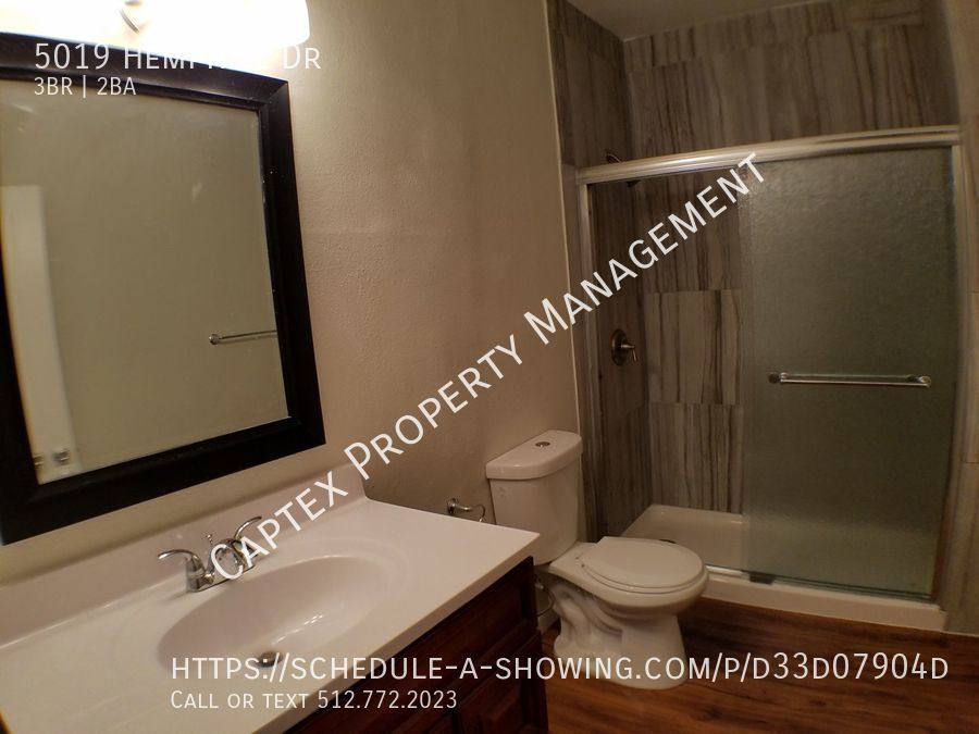 House for rent at 5019 Hemphill Dr, San Antonio, TX 78228