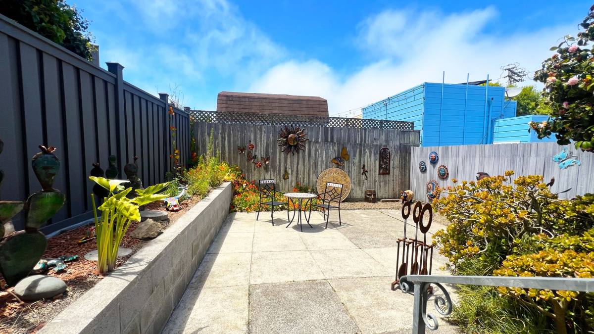 House for rent at 29 Ramsell St, San Francisco, CA 94132