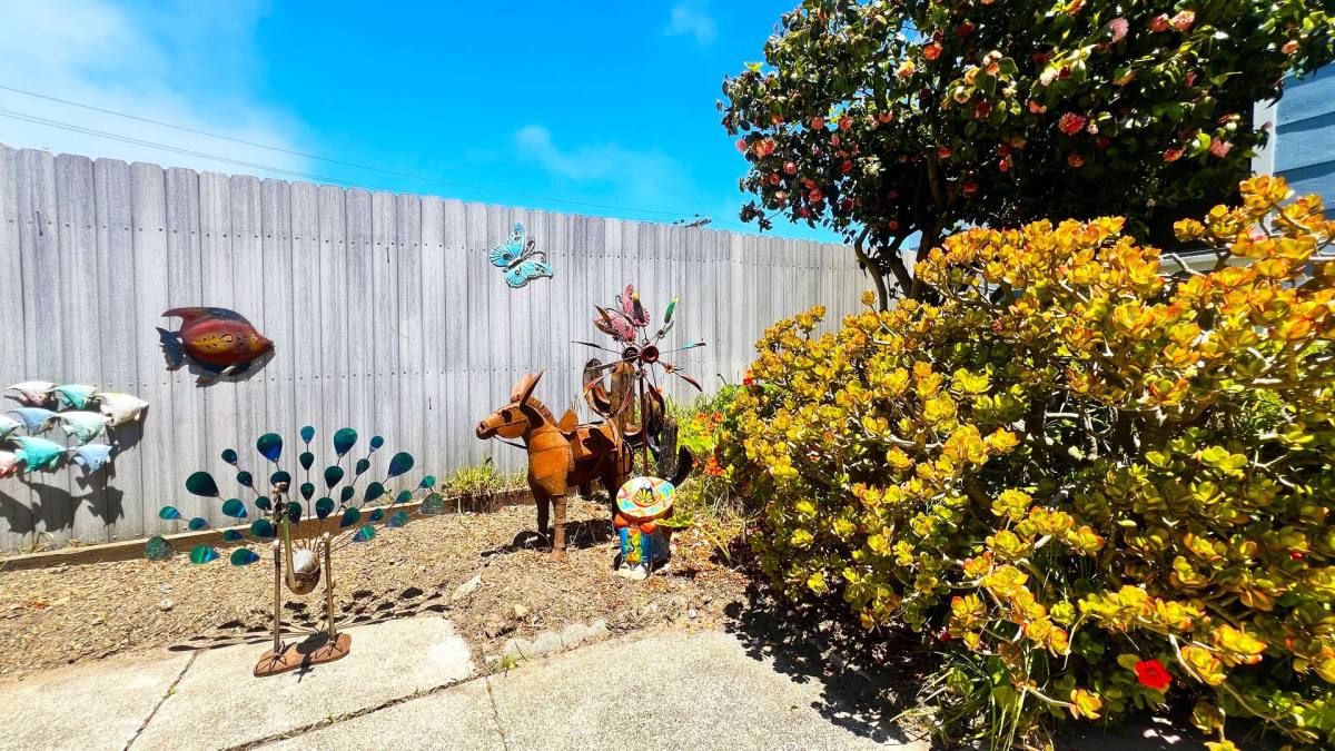 House for rent at 29 Ramsell St, San Francisco, CA 94132