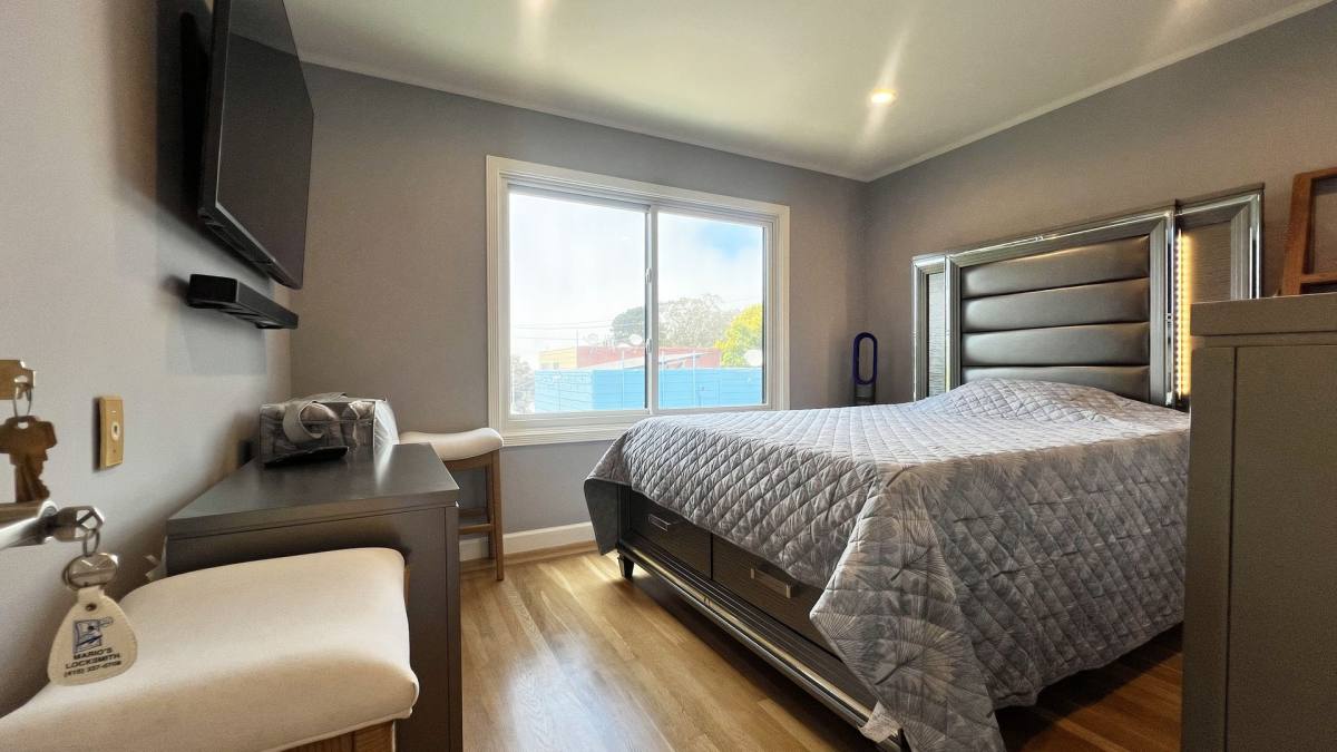 House for rent at 29 Ramsell St, San Francisco, CA 94132