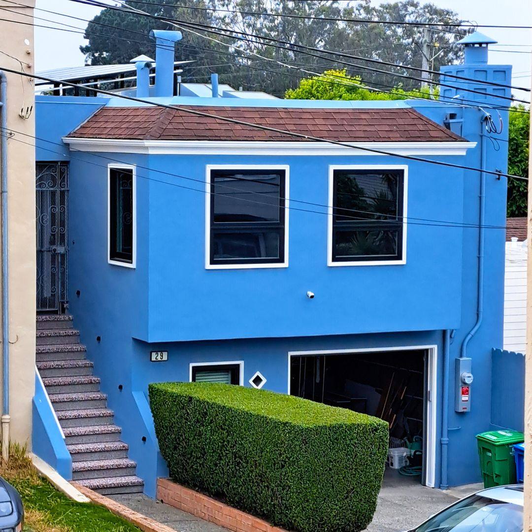 House for rent at 29 Ramsell St, San Francisco, CA 94132