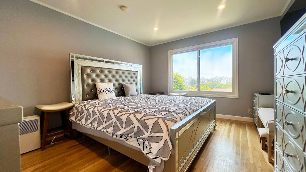 House for rent at 29 Ramsell St, San Francisco, CA 94132