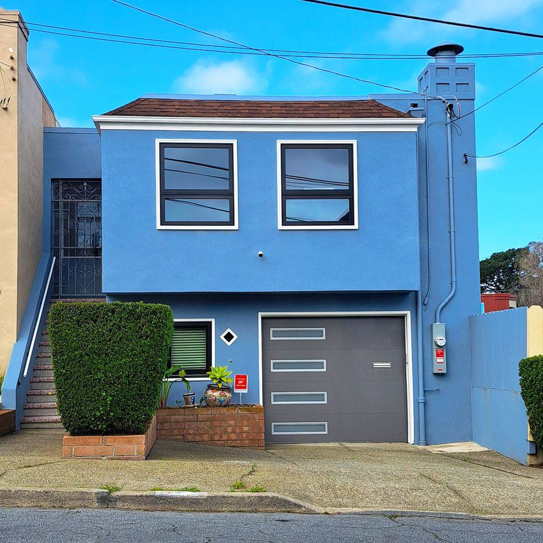 House for rent at 29 Ramsell St, San Francisco, CA 94132