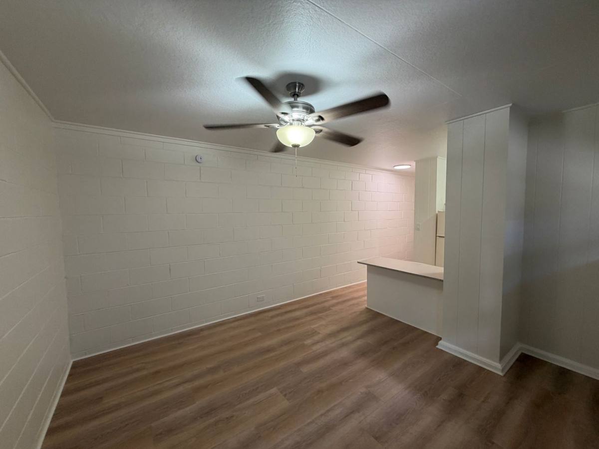 Apartment for rent at 2032 Kapiolani Blvd, Honolulu, HI 96826