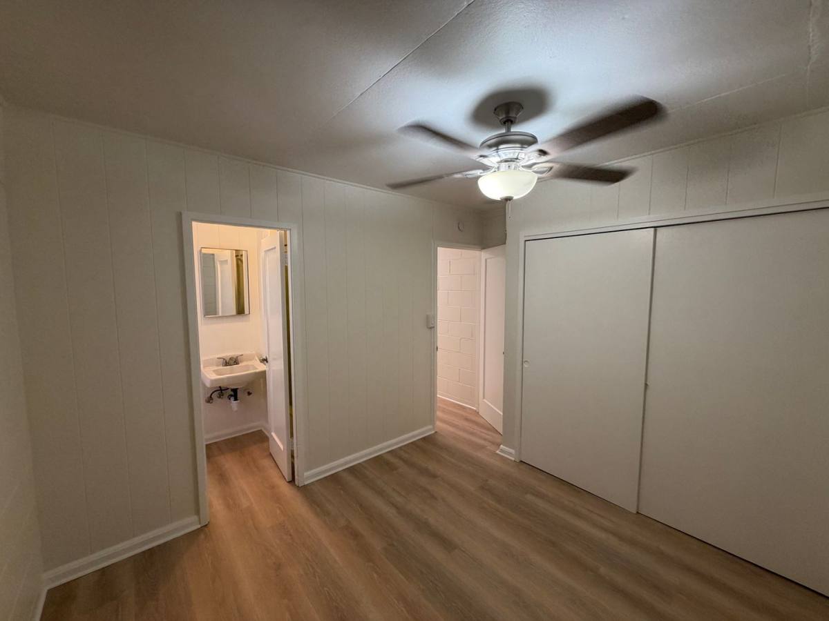 Apartment for rent at 2032 Kapiolani Blvd, Honolulu, HI 96826