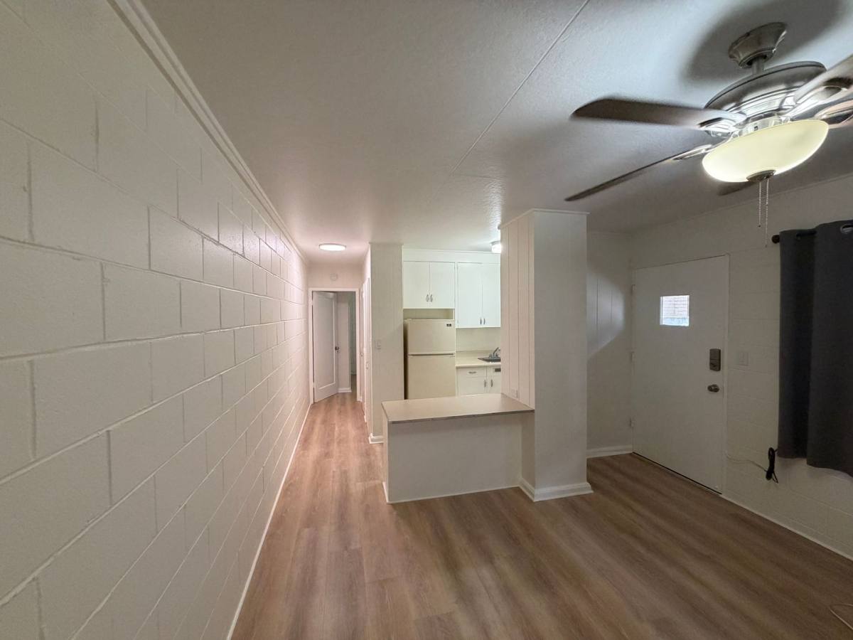 Apartment for rent at 2032 Kapiolani Blvd, Honolulu, HI 96826
