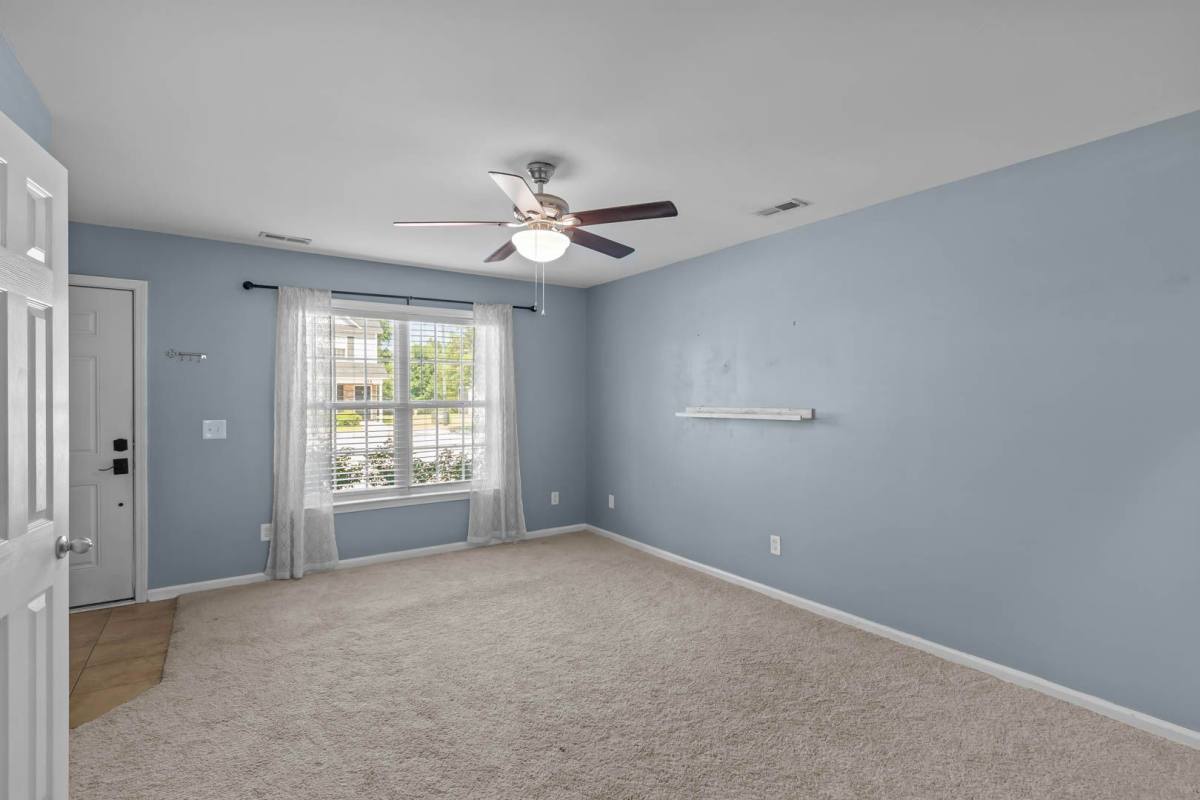 Townhouse for rent at 415 Caldwell Loop, Jacksonville, NC 28546