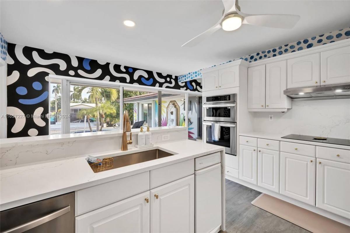 House for rent at 5830 NE 14th Rd, Fort Lauderdale, FL 33334