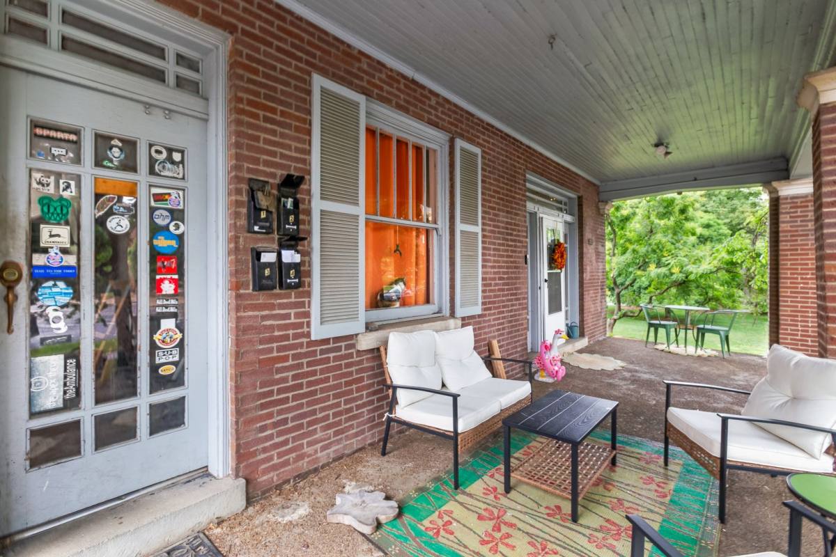 Apartment for rent at 2111 Belmont Blvd, Nashville, TN 37212