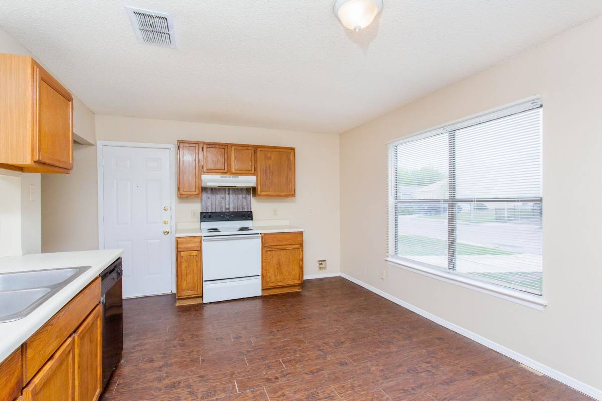 House for rent at 6339 Village Club, San Antonio, TX 78250