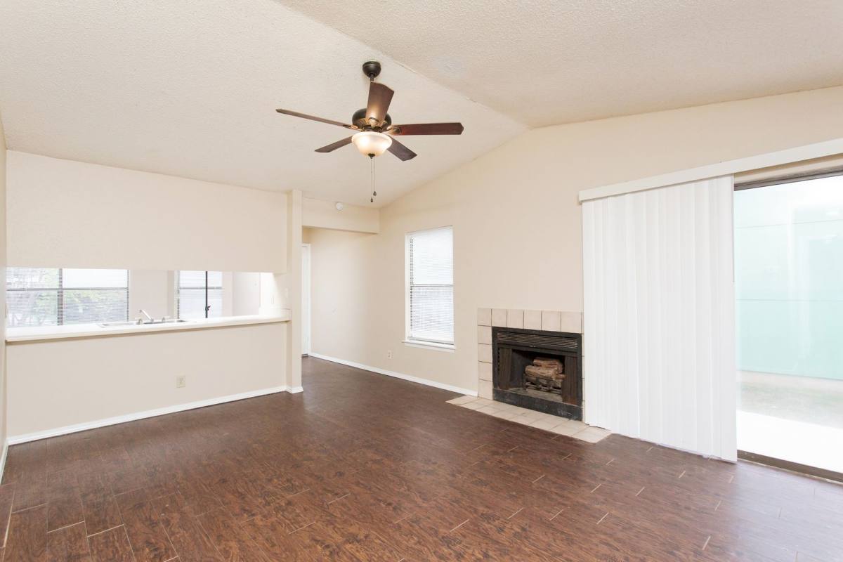 House for rent at 6339 Village Club, San Antonio, TX 78250