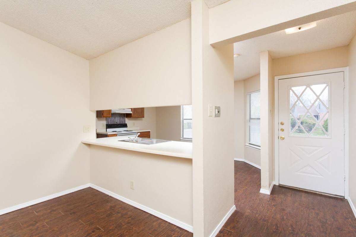 House for rent at 6339 Village Club, San Antonio, TX 78250
