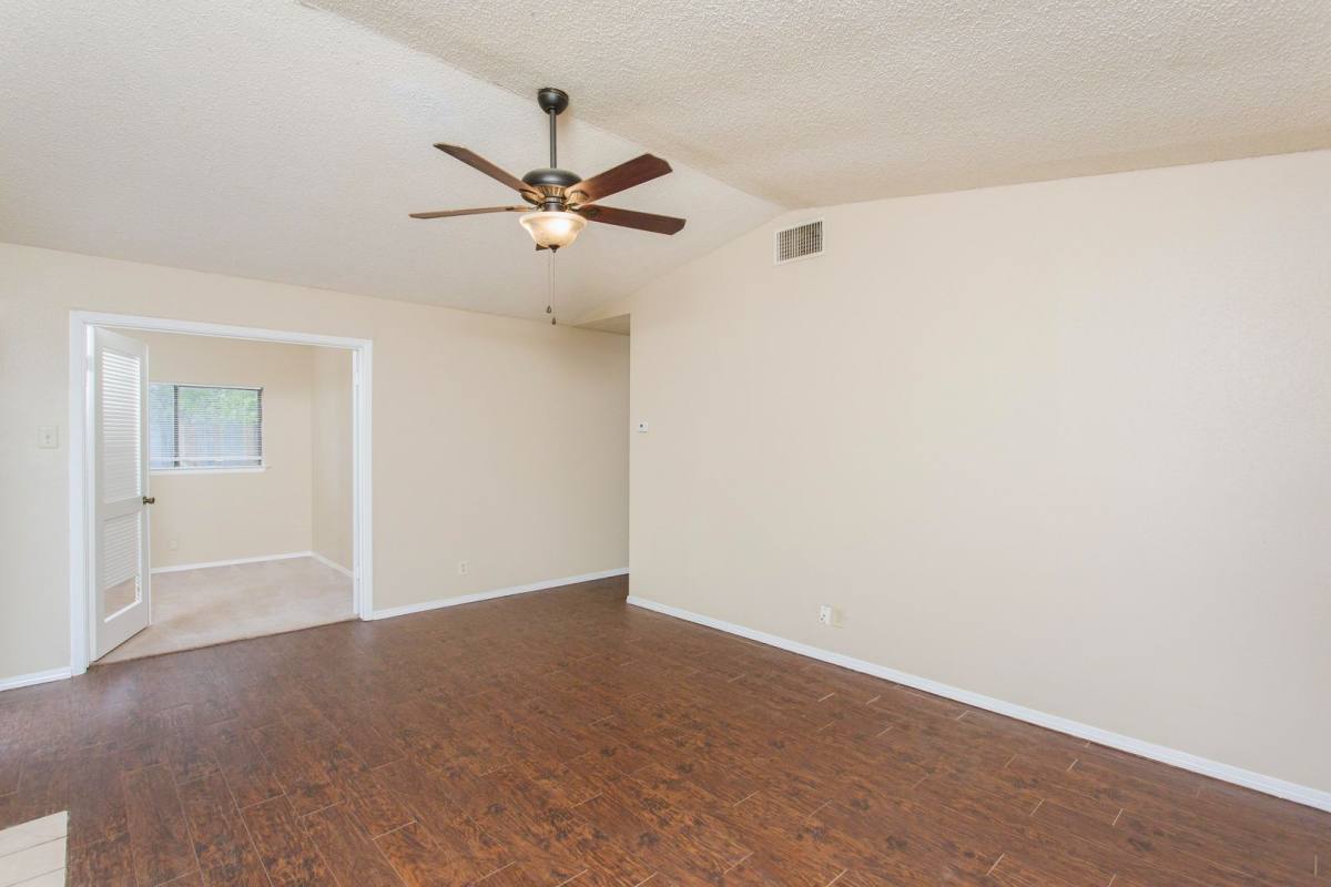 House for rent at 6339 Village Club, San Antonio, TX 78250