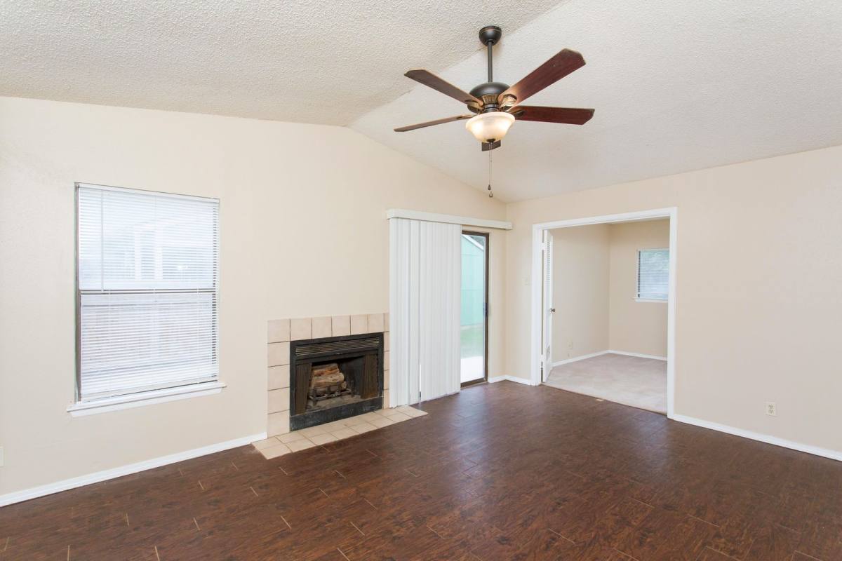 House for rent at 6339 Village Club, San Antonio, TX 78250