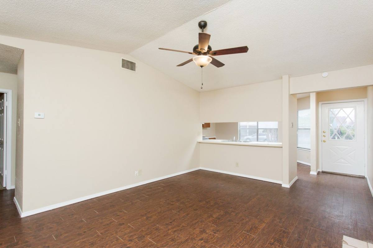 House for rent at 6339 Village Club, San Antonio, TX 78250
