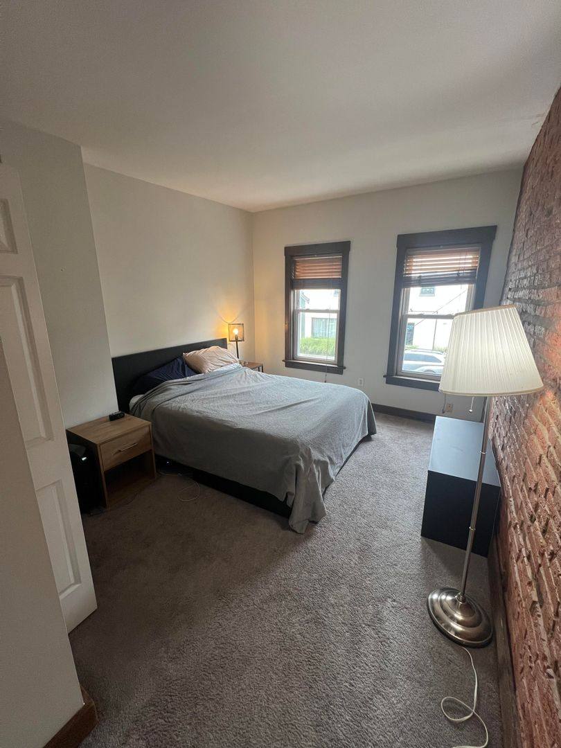 House for rent at 222 W Walnut St, Lancaster, PA 17603